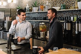 WeWork | 8 Cross St