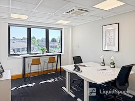 Regus | CAMBRIDGE, Vision Park