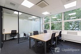 Regus | Amsterdam Buitenveldert