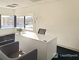 Regus | MA, Westwood - University Ave