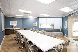 RCMI Executive Suites
