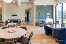 Industrious - Chapel Hill - The Gwendolyn