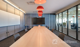 WeWork | Tabor Center