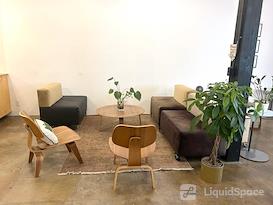 Studious Coworking Space