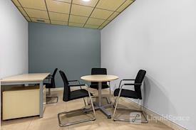 Regus | MALAGA, Regus Plaza de La Solidaridad