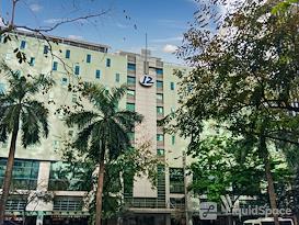 Regus | Cebu City, i2 Building