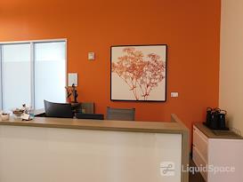 Office Evolution - Round Rock