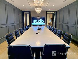 Studio | The Franklin