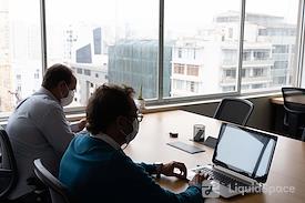 Partage Coworking | Oficina virtual y Sala de reuniones en Miraflores