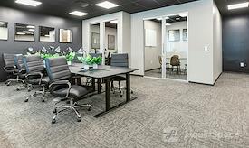 Lucid Private Offices | NorthPark