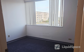 Cocoa Beach Office CoWorking