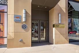 Office Evolution - Lakewood