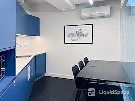Regus | Lisbon, Braamcamp