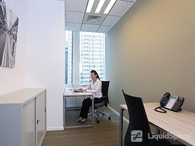 Regus | Taipei, Walsin Xinyi - 1 Songzhi Road