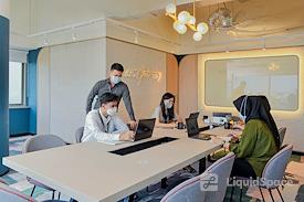 Medan Polonia | Sinar Mas Land Plaza