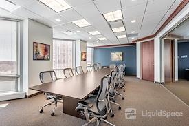 Regus || Carlson Center