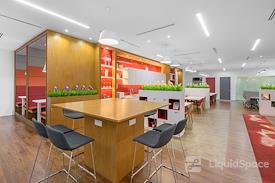 Regus | Puchong, SetiaWalk