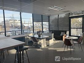 Creative Density Sunnyside