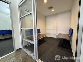 BLANKSPACES Santa Monica @Colorado