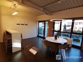 Coworking a Torino - SmarTOwork