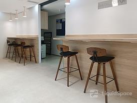 Regus | NOIDA, Sec 62 – Green Boulevard