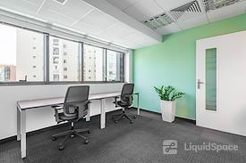 Regus | Limassol, Victory House