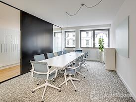 Regus | MOENCHENGLADBACH, Bismarckstraße