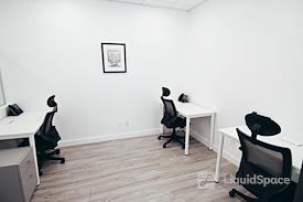 Executive Offices of New York