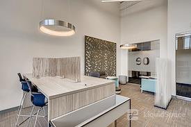 Office Evolution - Golden