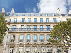 Regus | Paris, Madeleine