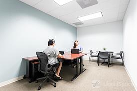 Regus | Dadeland