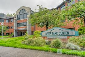 Regus | River Park Center