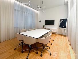 SPACES  | Athens, Solonos