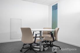 Regus | Bursa, Fsm Bulvari