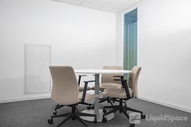 Regus | Bursa, Fsm Bulvari