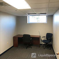 Fire Road Professional Park