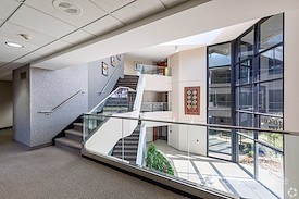 TKO - Suites Linn Station