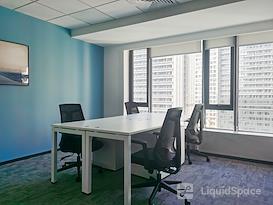 HQ | Haikou, Greenland New Coast