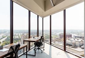 Industrious - Downtown Nashville 