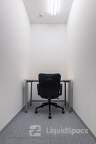 Open Office | Ibaraki Mito Izumicho Building