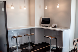 The Executive Centre - Cerulean Tower