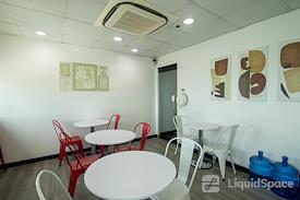 Sales Rain | IBM PLAZA - EASTWOOD