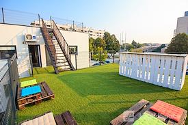 Travel & Technology HUB Gacka16