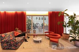 SPACES | Amsterdam Herengracht 124-128