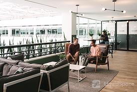 WeWork | China Overseas International Center