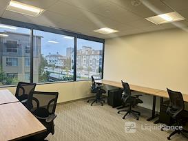 Foster Coworking - Las Colinas