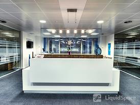 Regus | Barcelona Sants Station