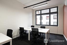 SPACES | Leicester, Guildhall Lane