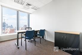 Regus | Santiago, Costanera