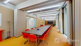 FORA | The Gridiron Building